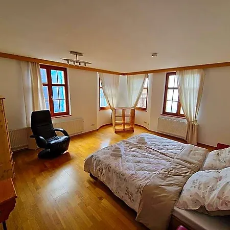 Apart Otel Aurichs